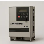 ALLEN BRADLEY; 1336S-B015-AA-EN4-HA2-L6; AC DRIVE