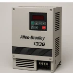 ALLEN BRADLEY; 1336S-B015-AA-EN5-GM1-HA2-L6; AC DRIVE