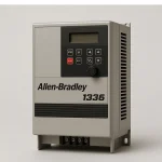 ALLEN BRADLEY; 1336S-B015-AN-EN-GM1-L5; AC DRIVE