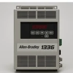 ALLEN BRADLEY; 1336S-B015-AN-EN3-HA1-L6; AC DRIVE