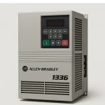 ALLEN BRADLEY; 1336S-B015-AX-EN3; AC DRIVE