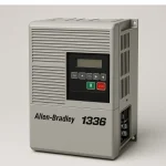ALLEN BRADLEY; 1336S-B015V-AF-CF-D11-D21-HJ2C-JF-N2-N3; AC DRIVE