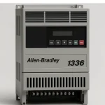 ALLEN BRADLEY; 1336S-B020-AA-EN-HA1-L6; AC DRIVE