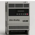 ALLEN BRADLEY; 1336S-B020-AN-EN4-HA1-L6; AC DRIVE