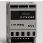 ALLEN BRADLEY; 1336S-B020-AN-EN6; AC DRIVE