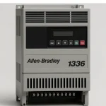 ALLEN BRADLEY; 1336S-B020-AN-EN6-HA1; AC DRIVE