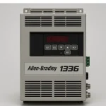 ALLEN BRADLEY; 1336S-B020-AX-EN-L9E; AC DRIVE