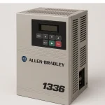 ALLEN BRADLEY; 1336S-B025-AA-EN4-HA2-L5; AC DRIVE