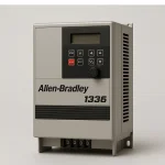 ALLEN BRADLEY; 1336S-B025-AA-EN4-HA2-L6; AC DRIVE