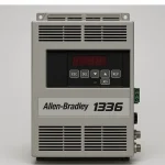 ALLEN BRADLEY; 1336S-B025-AA-EN4-HAP-L6; AC DRIVE