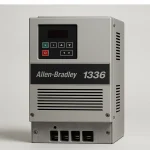 ALLEN BRADLEY; 1336S-B030-AA-EN4-HA1-L6; AC DRIVE