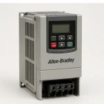 ALLEN BRADLEY; 1336S-B040-AN-EN4-HA2-L6; AC DRIVE