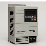 ALLEN BRADLEY; 1336S-B075-AN-EN4-HA1-L6; AC DRIVE