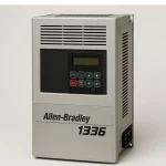 ALLEN BRADLEY; 1336S-B075-AX-EN4; AC DRIVE