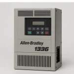 ALLEN BRADLEY; 1336S-B125-AA-EN4-HA2-L6; AC DRIVE