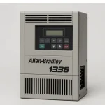 ALLEN BRADLEY; 1336S-B125-AN-EN5; AC DRIVE