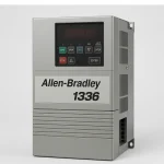 ALLEN BRADLEY; 1336S-BF50CAJ-CB-GD1C-HN1C; AC DRIVE