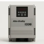 ALLEN BRADLEY; 1336S-BRF10-AA-EN5; AC DRIVE