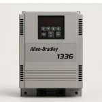 ALLEN BRADLEY; 1336S-BRF100-AA-EN5; AC DRIVE