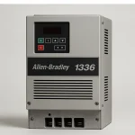 ALLEN BRADLEY; 1336S-BRF100-AA-EN5-L5-HA2; AC DRIVE