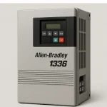 ALLEN BRADLEY; 1336S-BRF100-AA-ES5; AC DRIVE