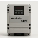 ALLEN BRADLEY; 1336S-BRF100-AE-FR4-HA2-L5; AC DRIVE