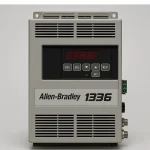 ALLEN BRADLEY; 1336S-BRF100-AN-EN5-HAP-L6; AC DRIVE
