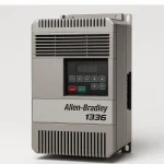 ALLEN BRADLEY; 1336S-BRF15-AN-EN4-L6; AC DRIVE