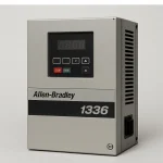 ALLEN BRADLEY; 1336S-BRF20-AA-EN5; AC DRIVE