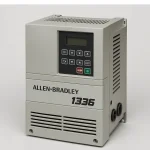 ALLEN BRADLEY; 1336S-BRF20-AA-EN5-HAP-L6; AC DRIVE