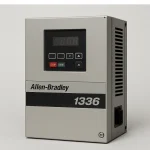 ALLEN BRADLEY; 1336S-BRF20-AN-EN-HA2-L6E; AC DRIVE