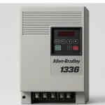 ALLEN BRADLEY; 1336S-BRF20-AN-EN5-HAP-L6; AC DRIVE