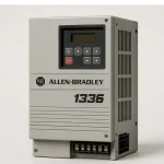ALLEN BRADLEY; 1336S-BRF20-AN-EN5-L5E; AC DRIVE