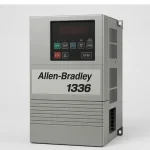 ALLEN BRADLEY; 1336S-BRF30-AA-EN-HA1-L4; AC DRIVE