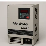 ALLEN BRADLEY; 1336S-BRF30-AA-EN-HAP-L4; AC DRIVE