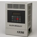 ALLEN BRADLEY; 1336S-BRF30-AA-EN5-L5E; AC DRIVE