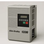 ALLEN BRADLEY; 1336S-BRF30-AN-EN4-HA1-L4; AC DRIVE