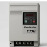 ALLEN BRADLEY; 1336S-BRF30-AN-EN4-HA2-L6; AC DRIVE