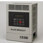 ALLEN BRADLEY; 1336S-BRF30-AN-EN5; AC DRIVE