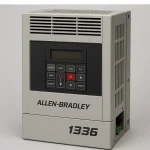 ALLEN BRADLEY; 1336S-BRF30-AN-EN5-L5E; AC DRIVE