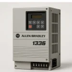 ALLEN BRADLEY; 1336S-BRF30-AN-EN6; AC DRIVE