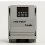 ALLEN BRADLEY; 1336S-BRF50-AA-EN5-HA2-L4E; AC DRIVE