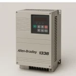 ALLEN BRADLEY; 1336S-BRF50-AA-EN5-HAP; AC DRIVE