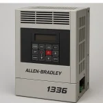 ALLEN BRADLEY; 1336S-BRF50-AA-EN5-HAP-L6; AC DRIVE