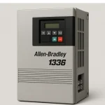 ALLEN BRADLEY; 1336S-BRF50-AE-EN5; AC DRIVE