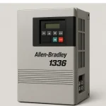 ALLEN BRADLEY; 1336S-BRF50-AN-EN-HA; AC DRIVE