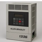 ALLEN BRADLEY; 1336S-BRF50-AN-EN5-HA2; AC DRIVE