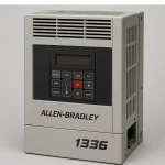ALLEN BRADLEY; 1336S-BRF50-AN-EN5-L6; AC DRIVE