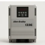 ALLEN BRADLEY; 1336S-BRF75-AA-EN-HA2-L4; AC DRIVE