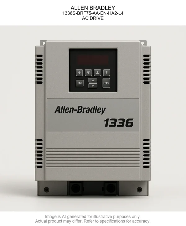 1336S-BRF75-AA-EN-HA2-L4.webp ALLEN BRADLEY; 1336S-BRF75-AA-EN-HA2-L4; AC DRIVE